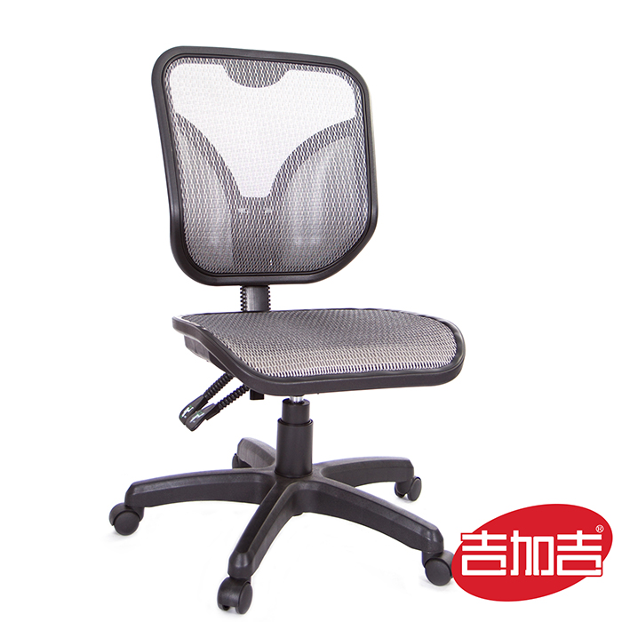 GXG 短背全網 電腦椅 型號099 NH