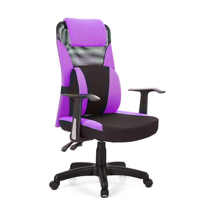 GXG 高背大腰 電腦椅 型號002 EA