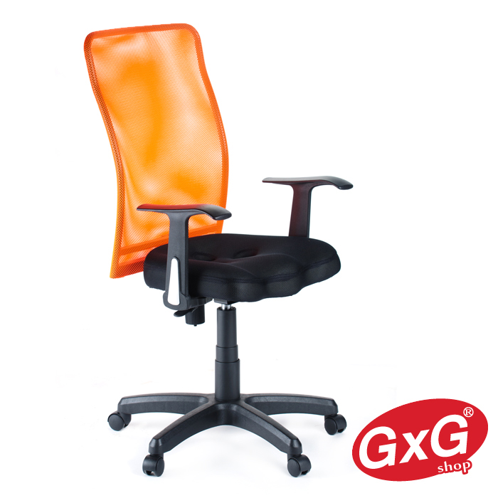 GXG 短背美臀 電腦椅 型號011E