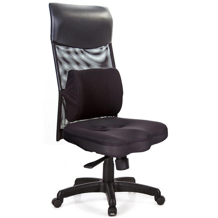 GXG 高背美臀 電腦椅 (無扶手) 型號8139 EANH