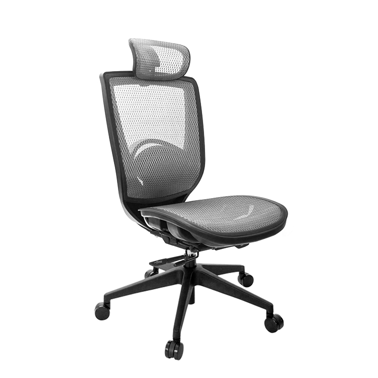 GXG 高背全網 電腦椅 (無扶手) 型號81Z6EANH