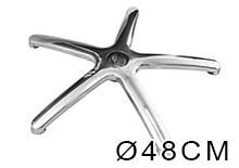 Ø48cm腳座