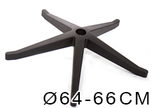 Ø64-66cm腳座
