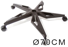 Ø70cm腳座